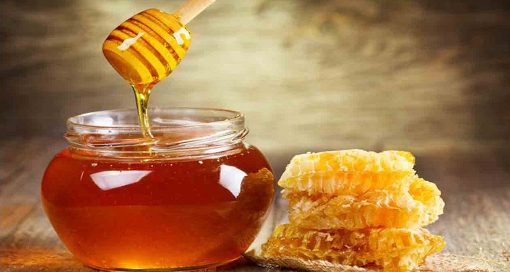Công thức dưỡng da bằng mật ong đơn giản tại nhà