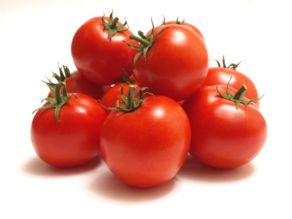 Cà chua có thể gây tiêu chảy. (Ảnh minh họa)
