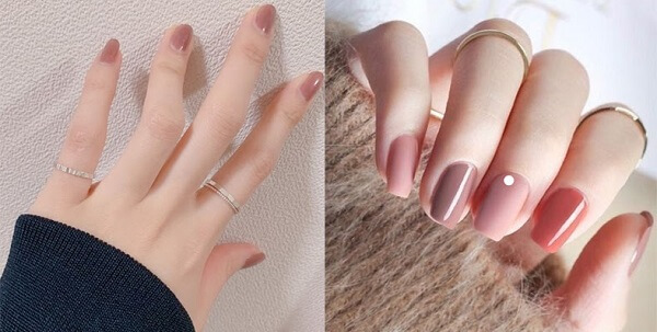 Gợi ý 4 màu sơn móng tay Hàn Quốc hot trend nên thử nhất hiện nay   websosanhvn